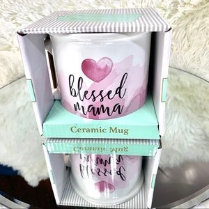 Cookie &Co Ceramic Mug